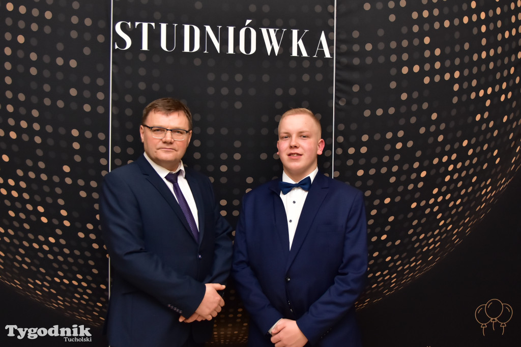 Studniówka ZSLiT - cz. II