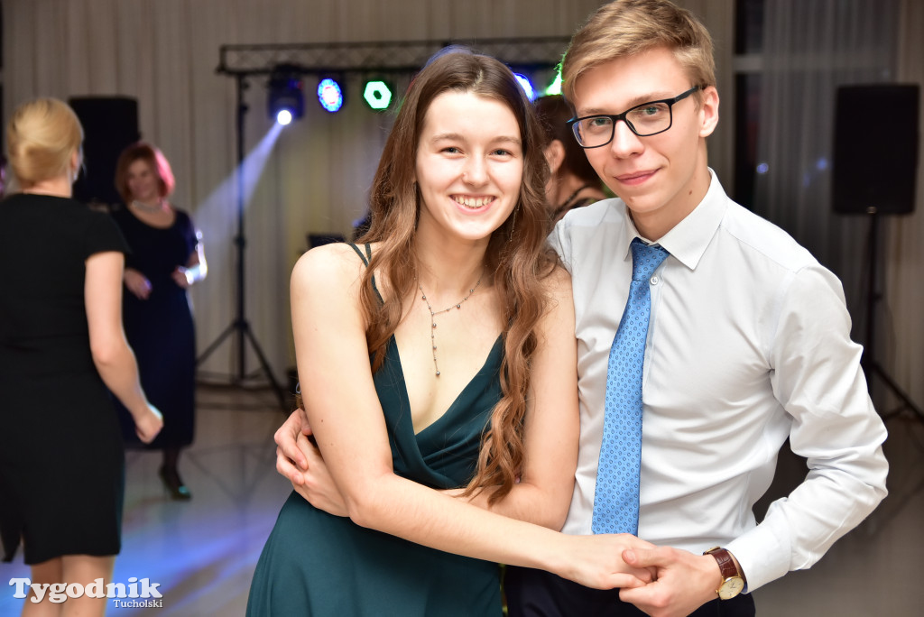 Studniówka ZSLiT - cz. II