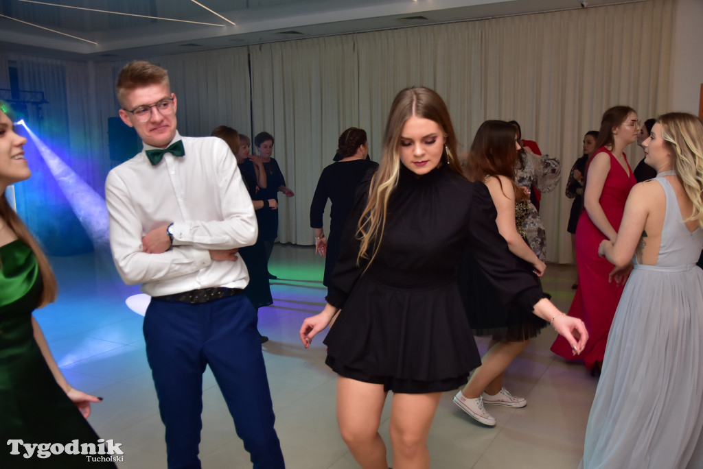Studniówka ZSLiT - cz. II
