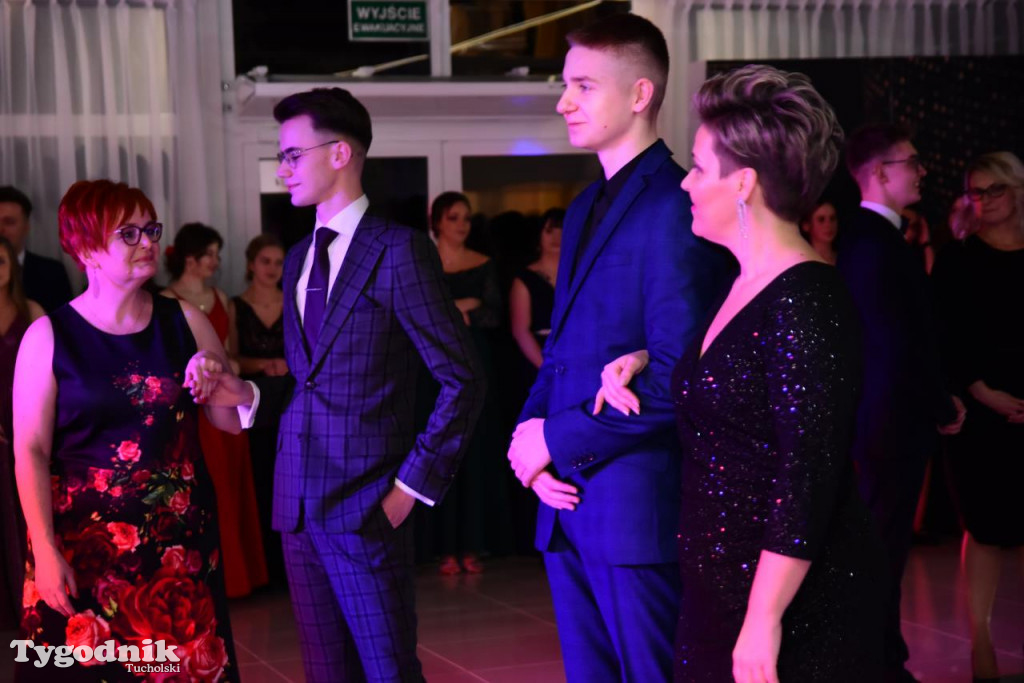 Studniówka ZSLiA