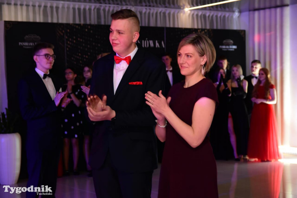 Studniówka ZSLiA