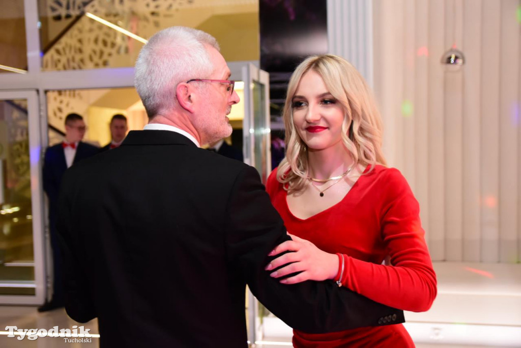 Studniówka ZSLiA