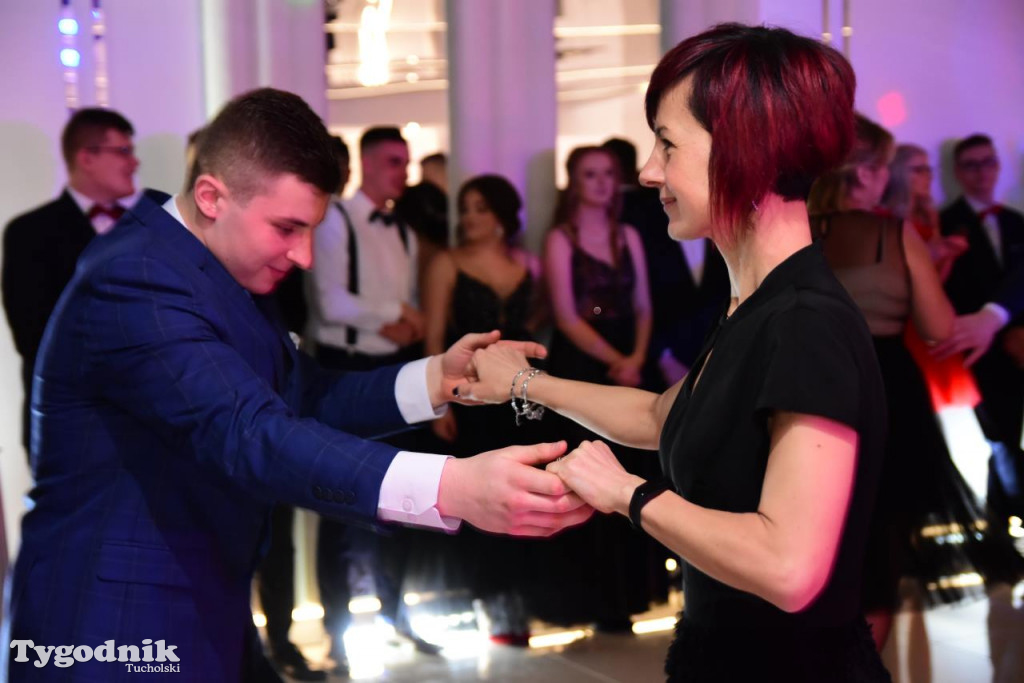 Studniówka ZSLiA