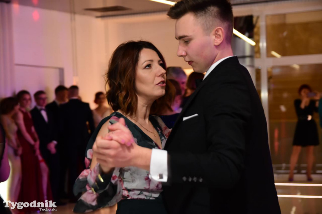 Studniówka ZSLiA
