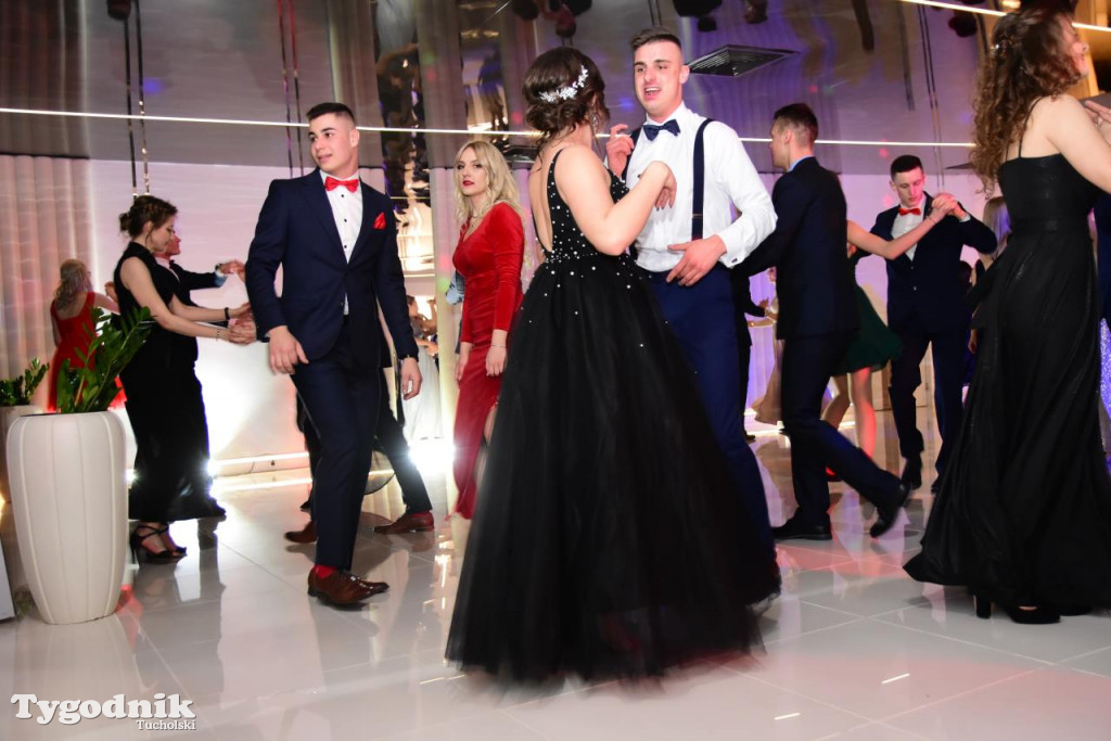 Studniówka ZSLiA