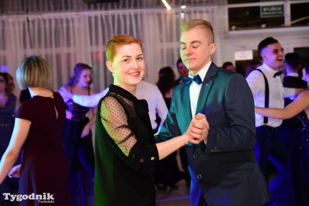 Studniówka ZSLiA