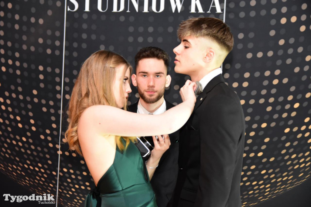 Studniówka ZSLiA