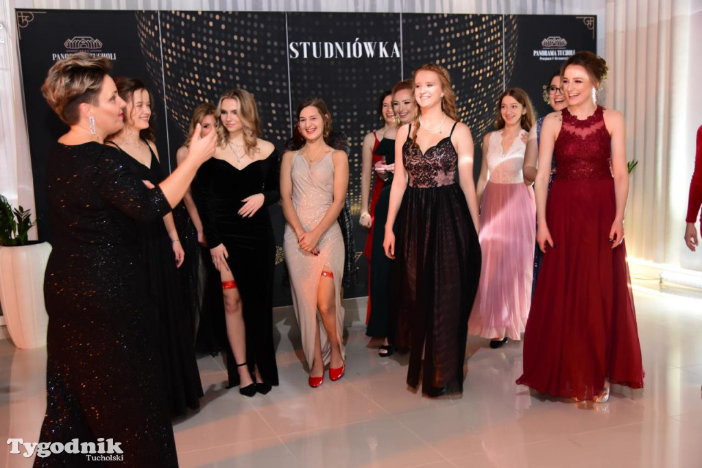 Studniówka ZSLiA