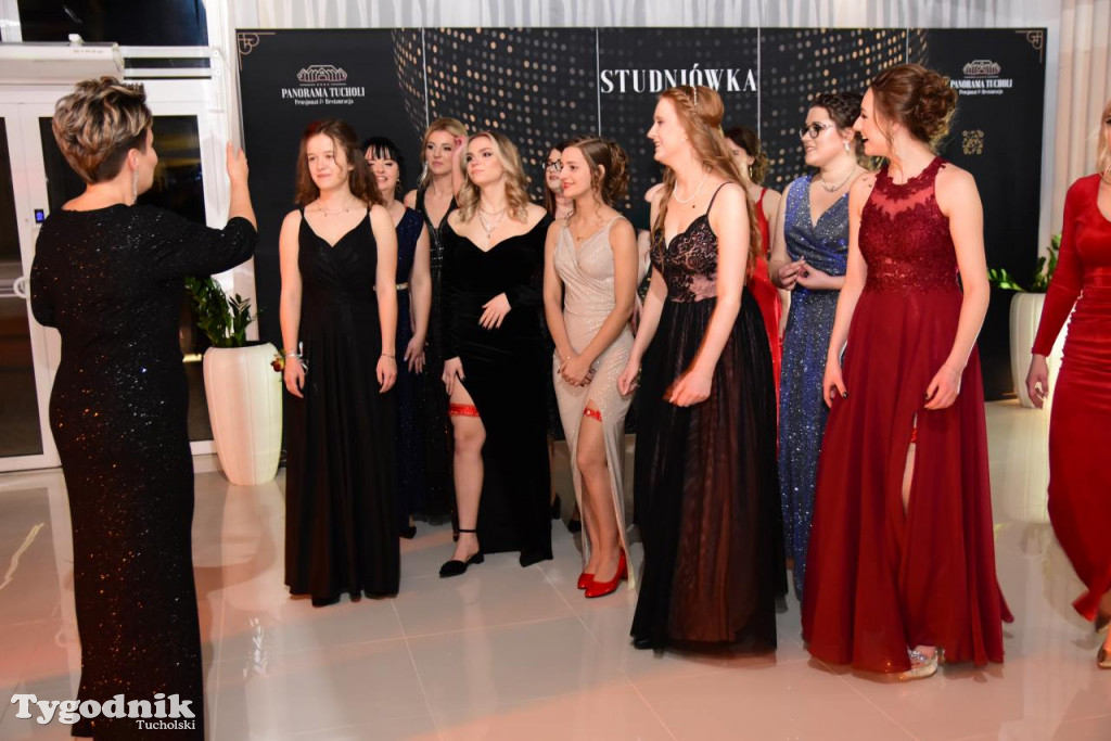 Studniówka ZSLiA
