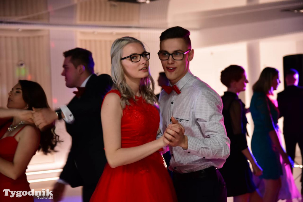 Studniówka ZSLiA