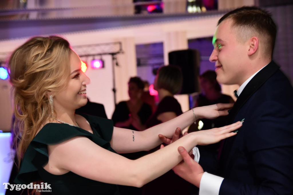 Studniówka ZSLiA