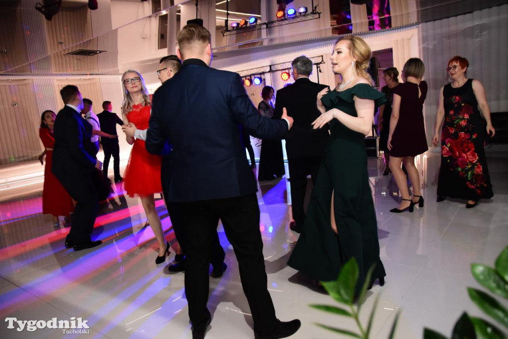 Studniówka ZSLiA