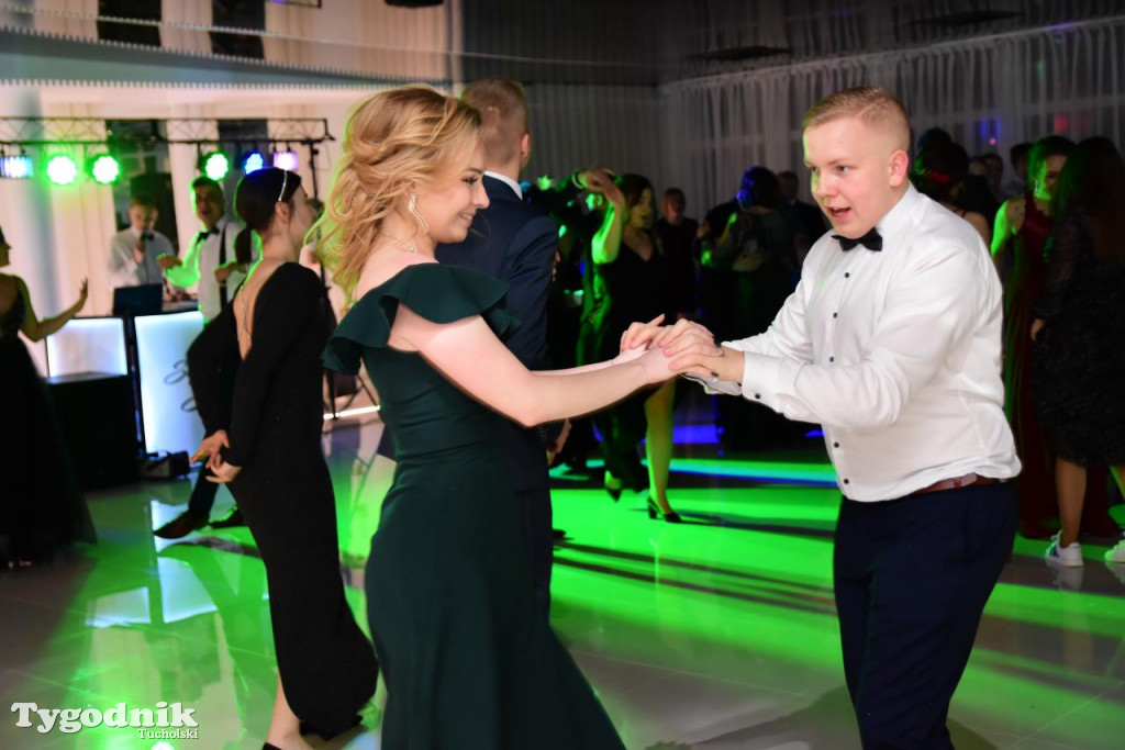 Studniówka ZSLiA