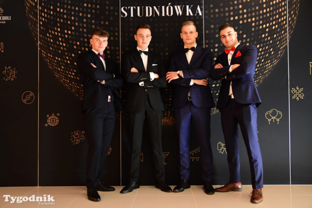 Studniówka ZSLiA II cz.