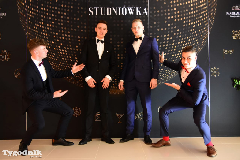 Studniówka ZSLiA II cz.