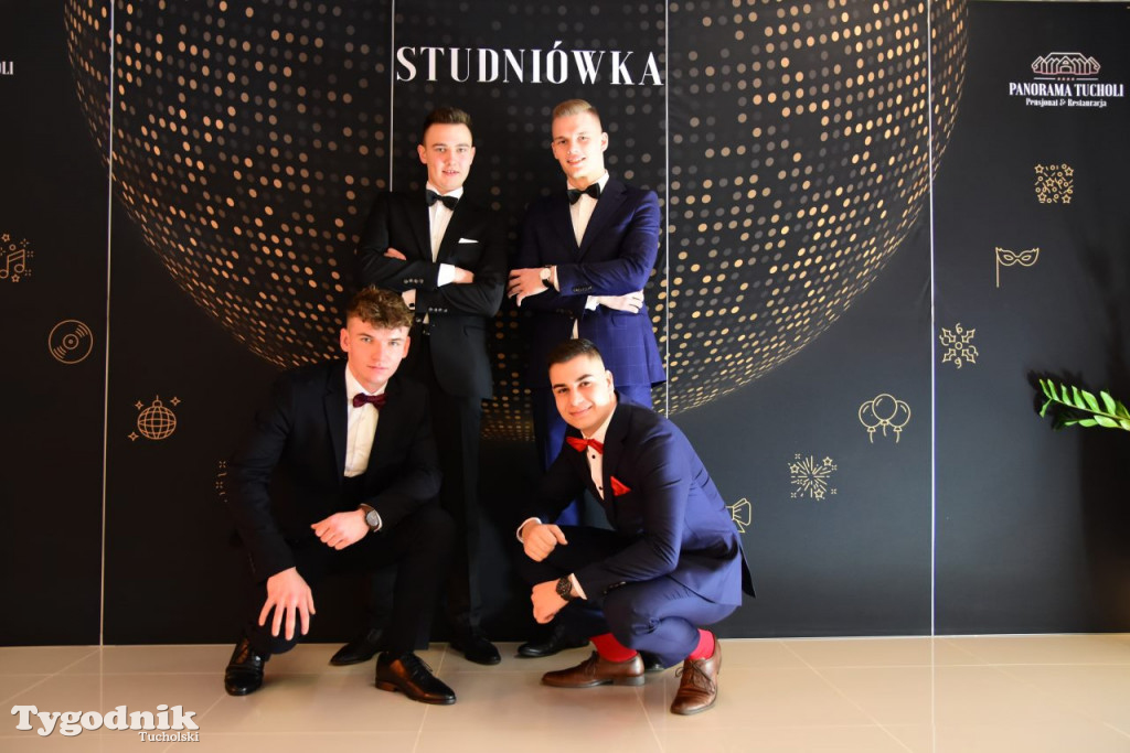 Studniówka ZSLiA II cz.