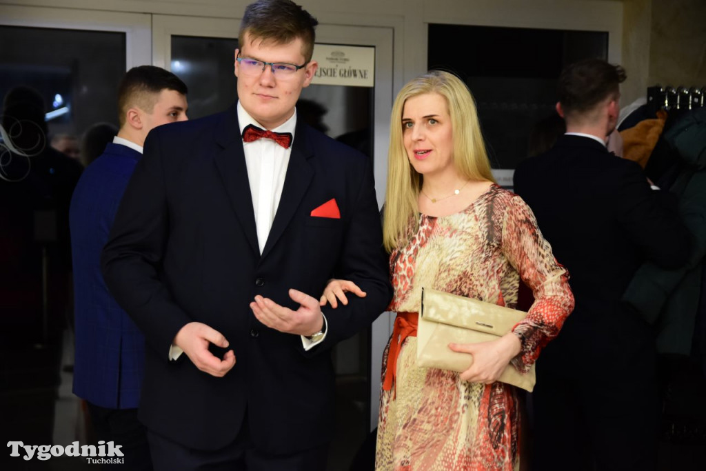 Studniówka ZSLiA II cz.