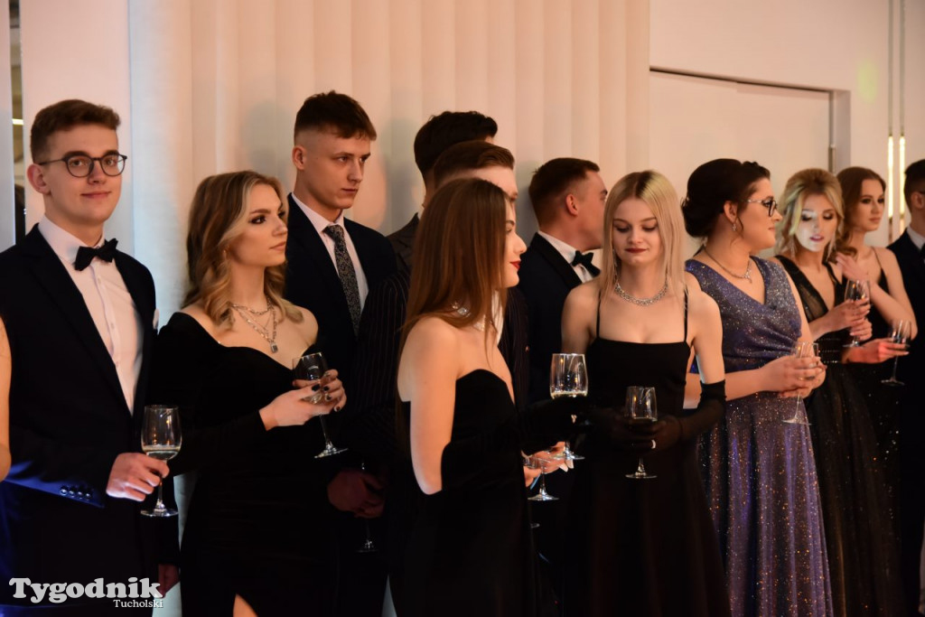 Studniówka ZSLiA II cz.
