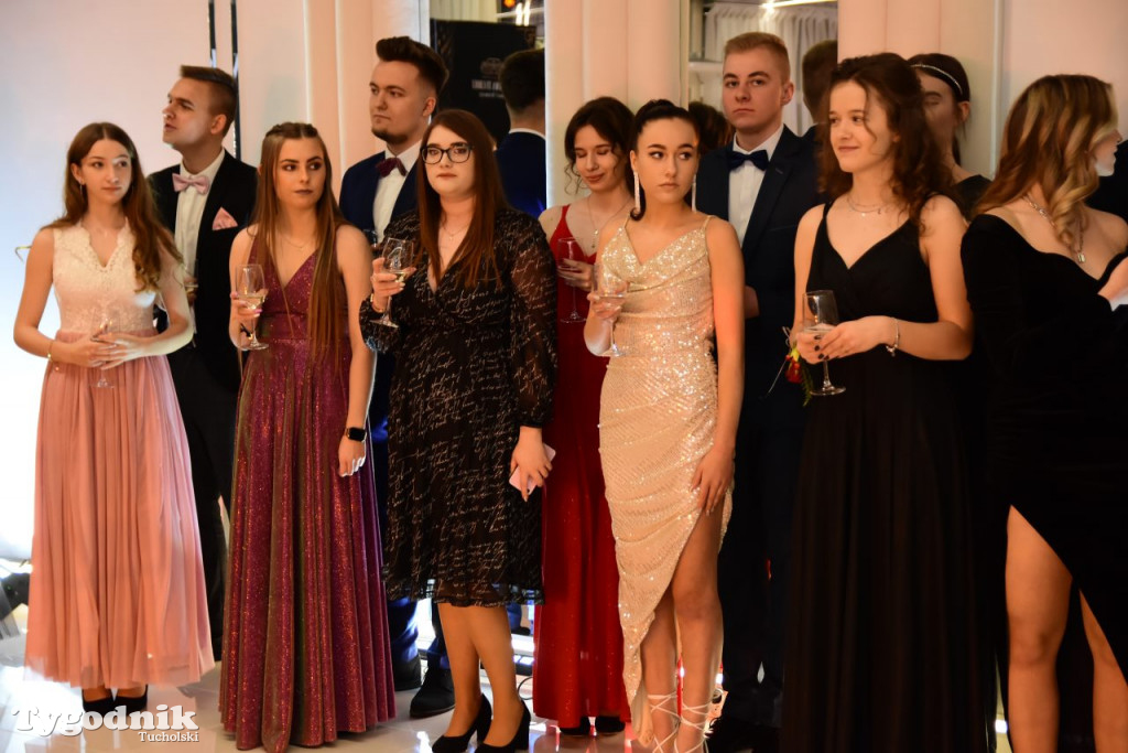 Studniówka ZSLiA II cz.