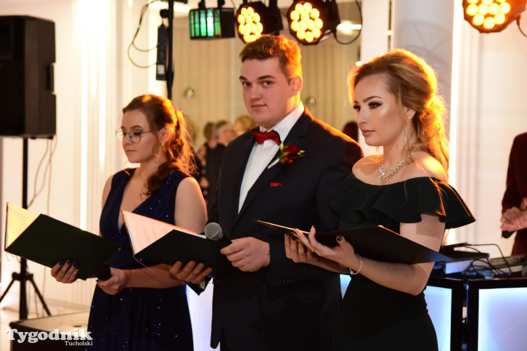 Studniówka ZSLiA II cz.