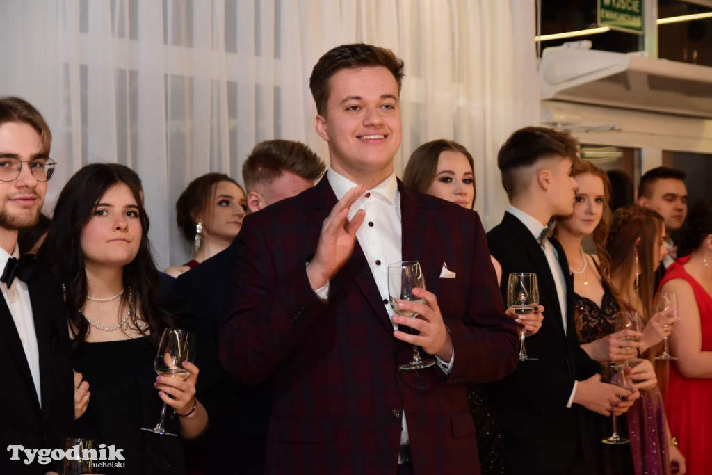 Studniówka ZSLiA II cz.