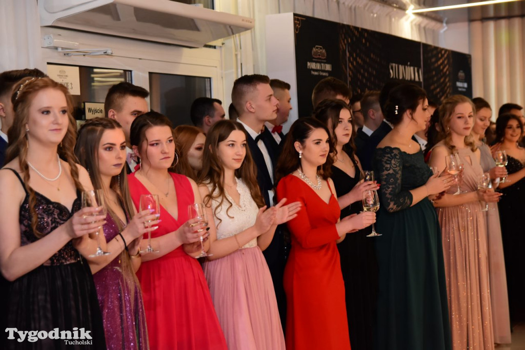 Studniówka ZSLiA II cz.