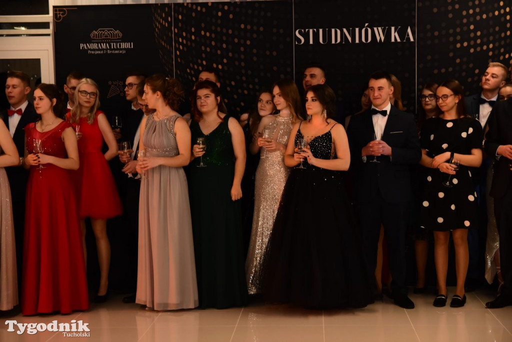 Studniówka ZSLiA II cz.