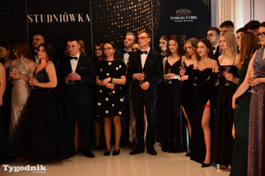 Studniówka ZSLiA II cz.