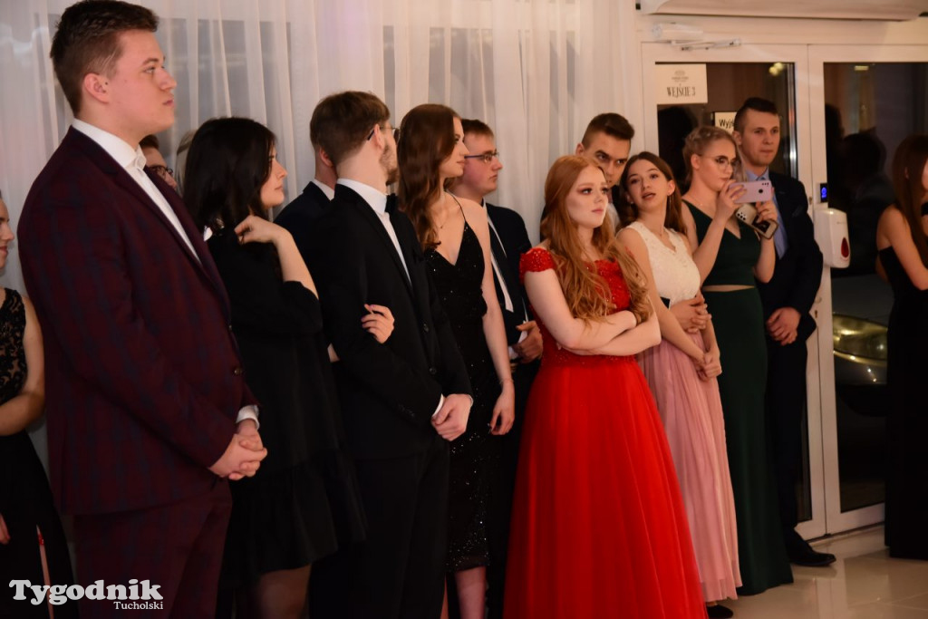 Studniówka ZSLiA II cz.