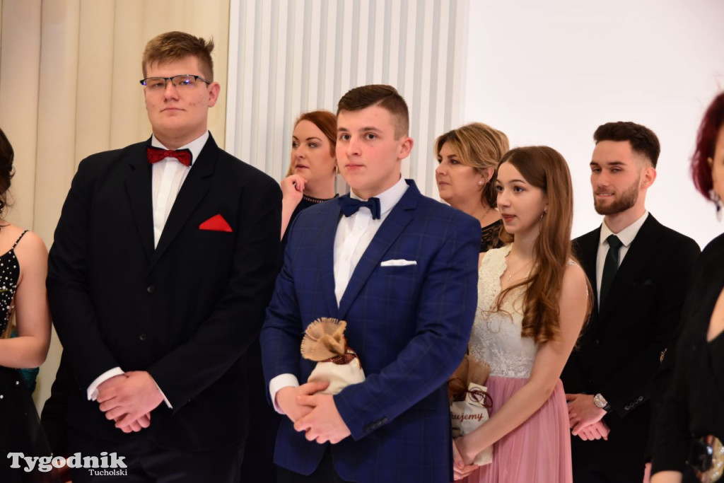 Studniówka ZSLiA II cz.