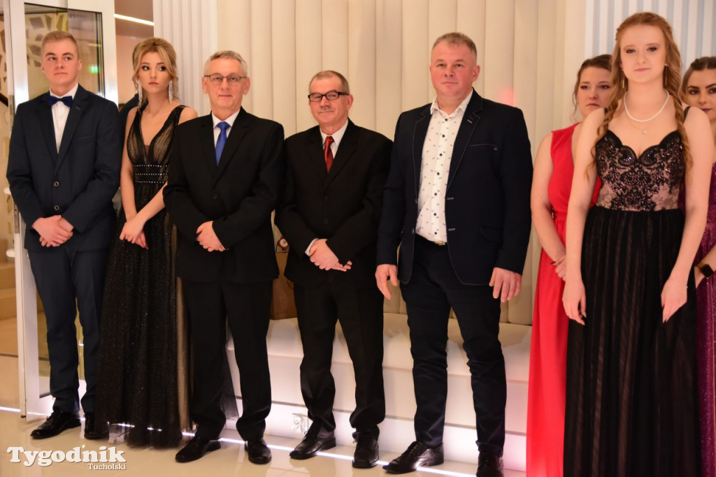 Studniówka ZSLiA II cz.