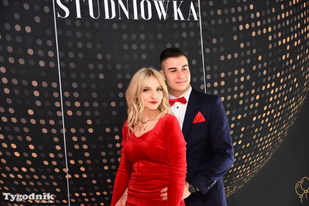 Studniówka ZSLiA II cz.