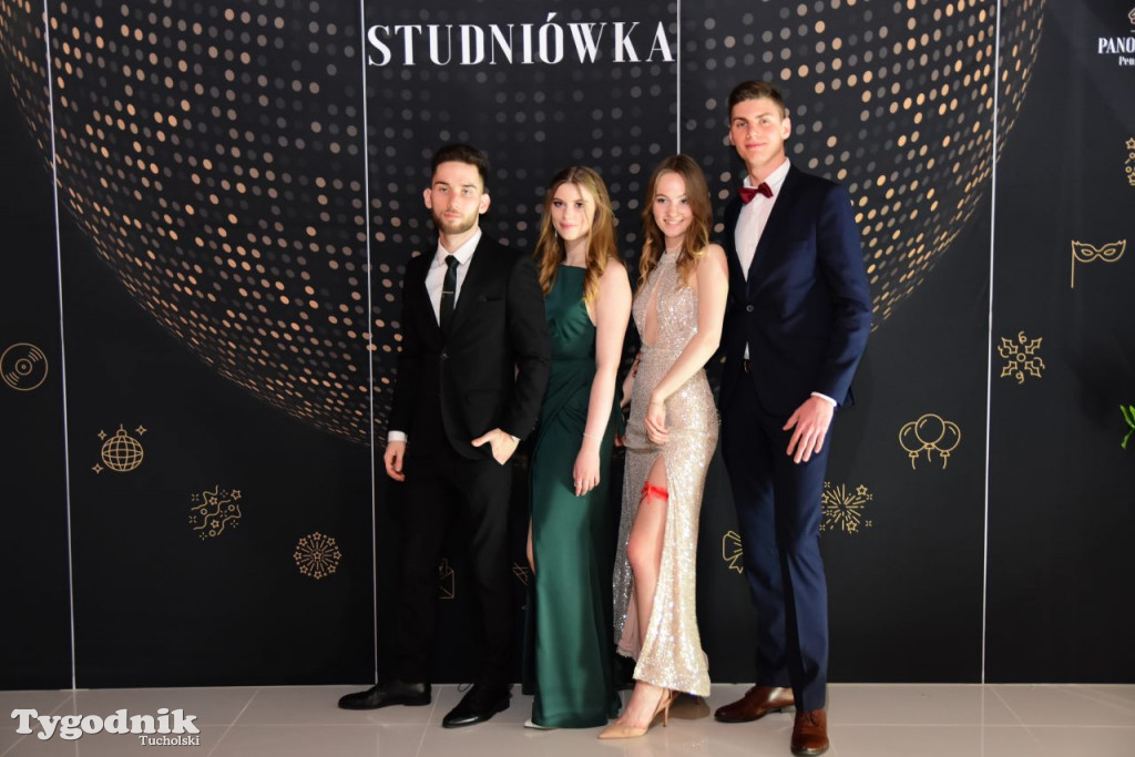 Studniówka ZSLiA II cz.