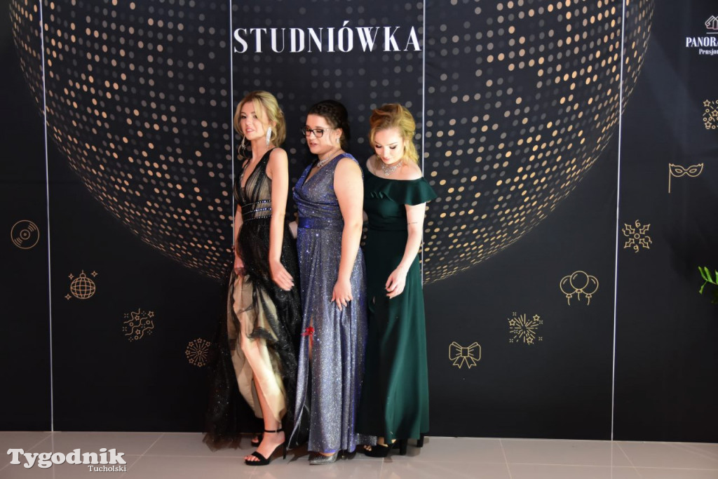 Studniówka ZSLiA II cz.