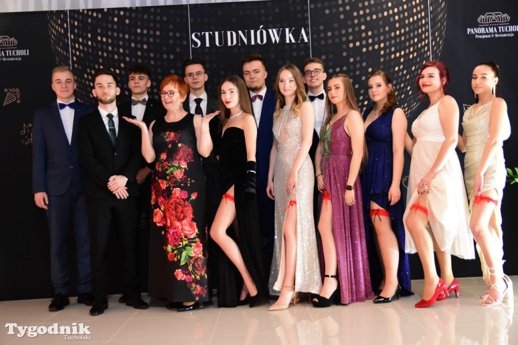 Studniówka ZSLiA II cz.