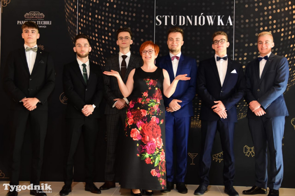 Studniówka ZSLiA II cz.