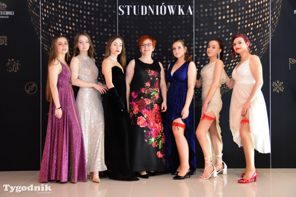 Studniówka ZSLiA II cz.