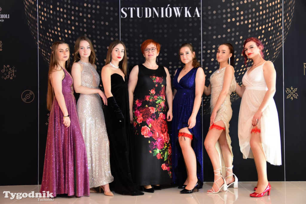 Studniówka ZSLiA II cz.