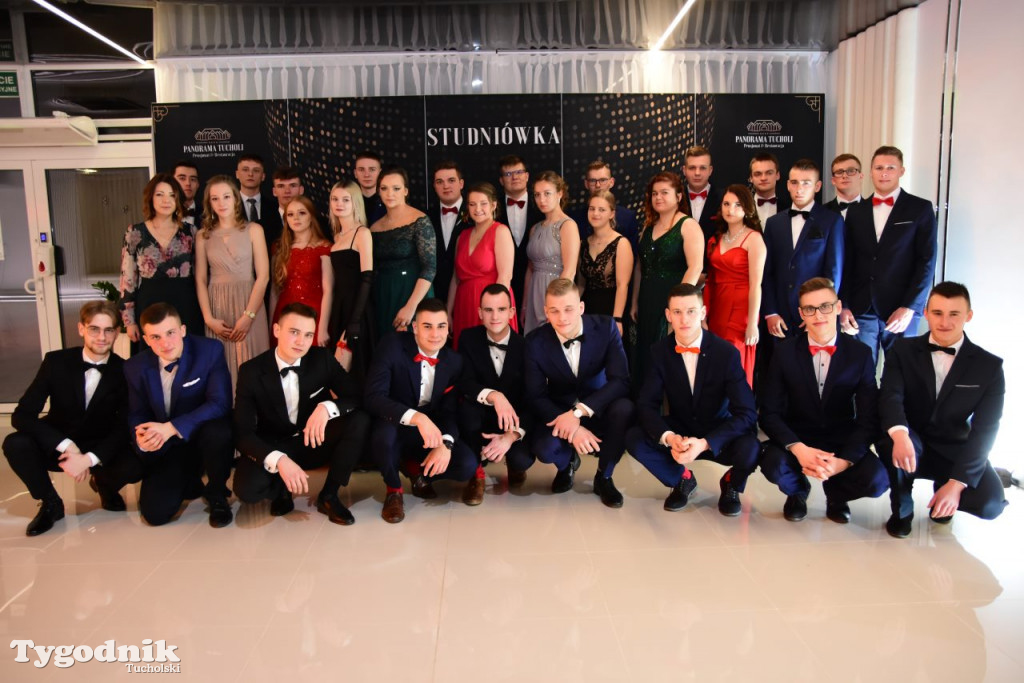 Studniówka ZSLiA II cz.