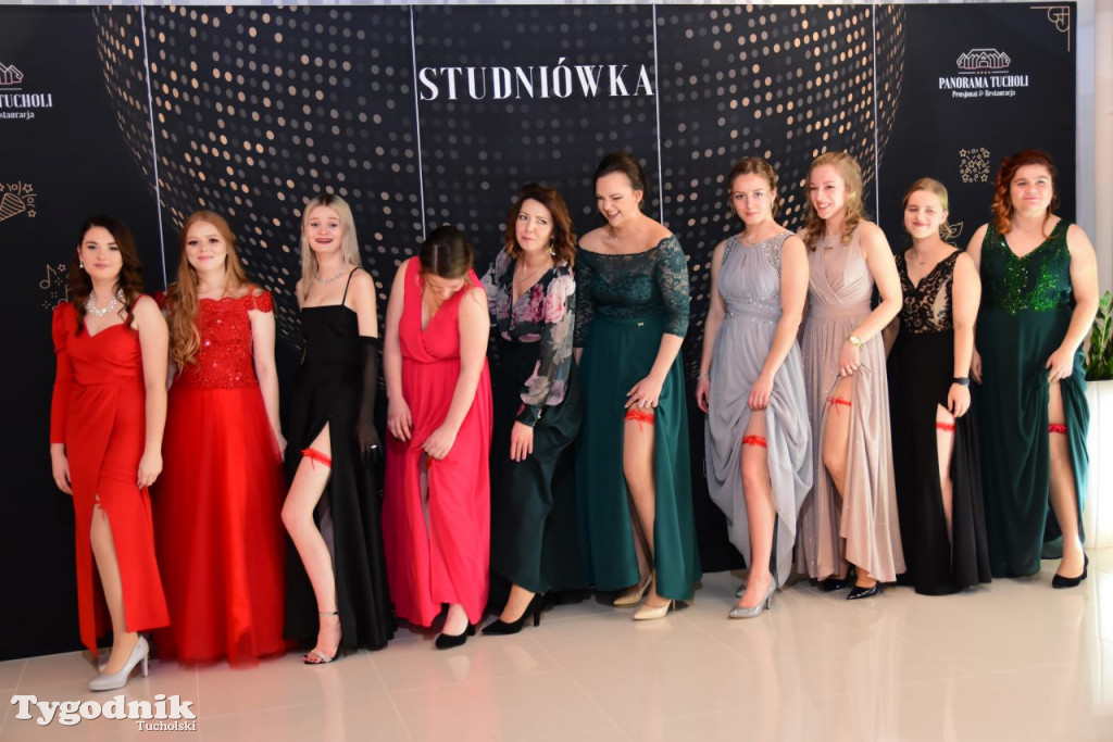 Studniówka ZSLiA II cz.