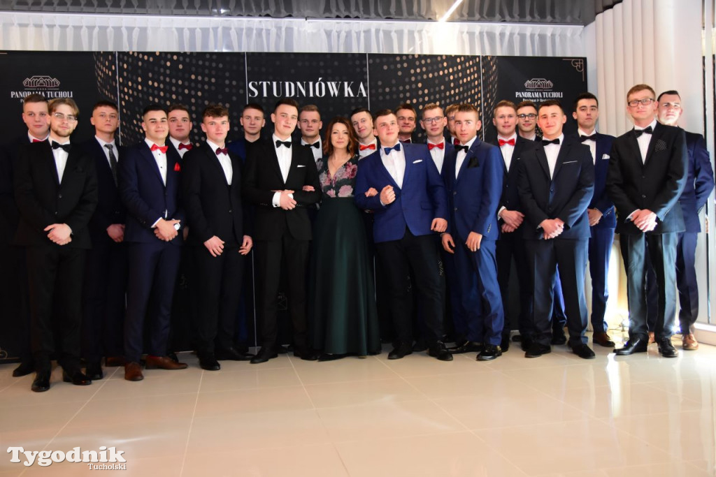 Studniówka ZSLiA II cz.