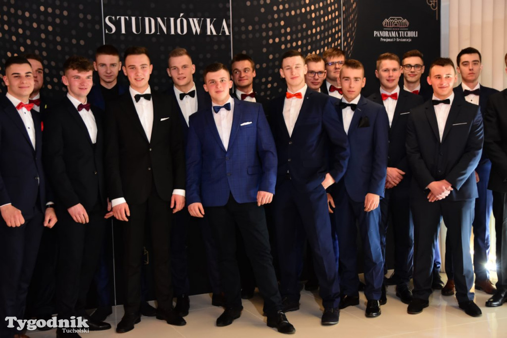 Studniówka ZSLiA II cz.