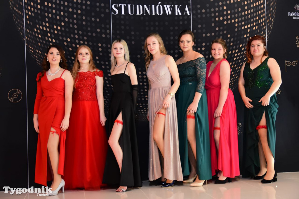 Studniówka ZSLiA II cz.