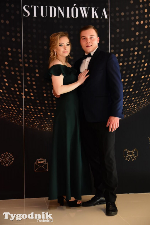 Studniówka ZSLiA II cz.