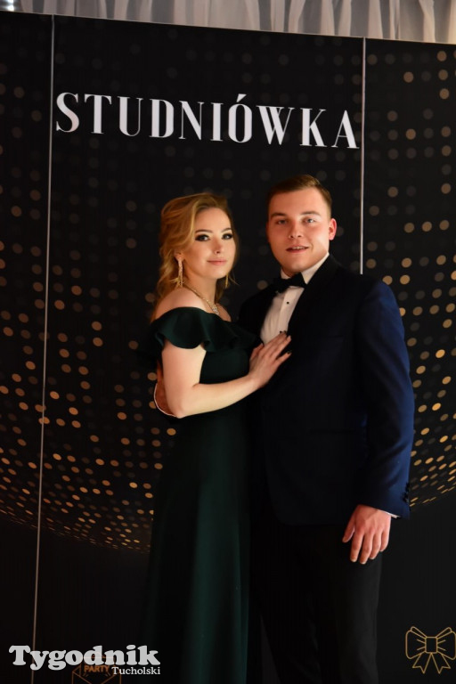 Studniówka ZSLiA II cz.