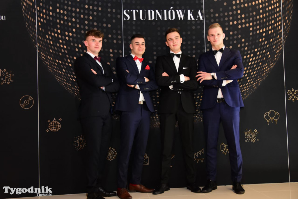 Studniówka ZSLiA II cz.