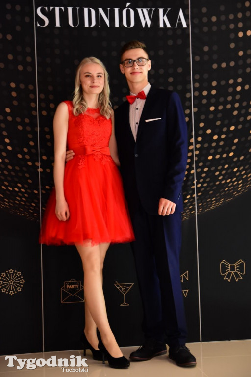 Studniówka ZSLiA II cz.
