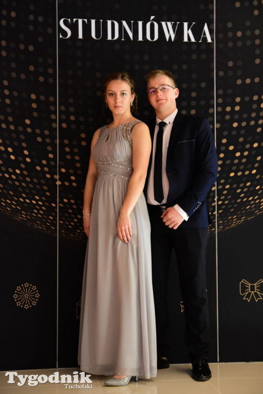 Studniówka ZSLiA II cz.
