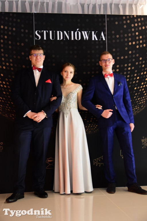 Studniówka ZSLiA II cz.