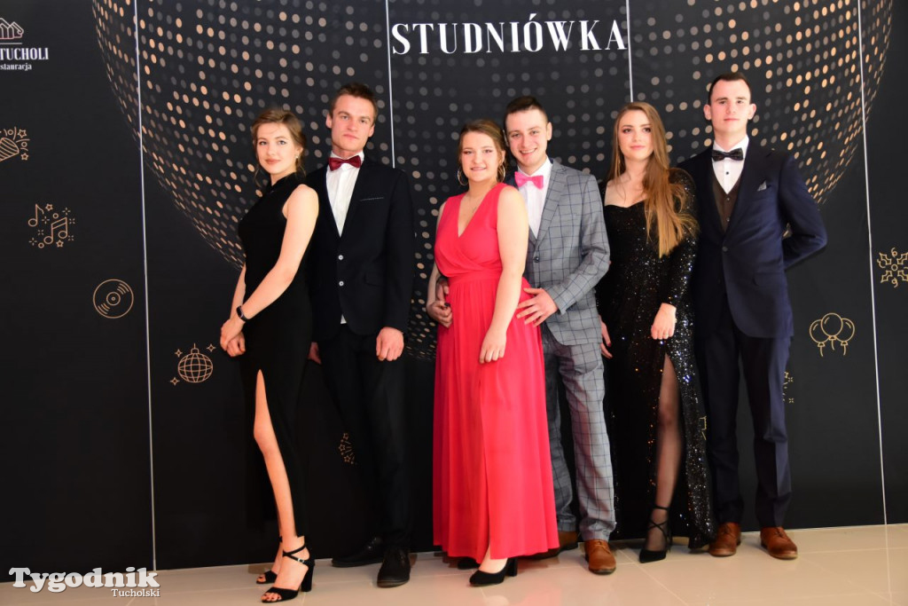 Studniówka ZSLiA II cz.